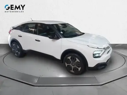 Photo 40 Citroën C4  PureTech 130 S&S BVM6