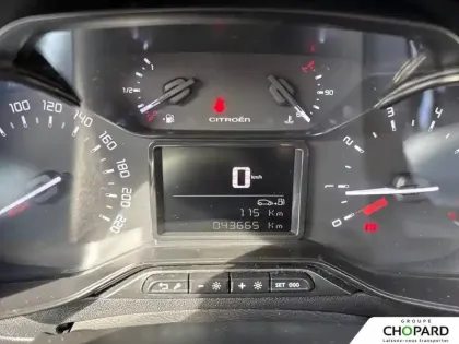 Photo 17 Citroën C3  BlueHDi 100 S&S BVM6