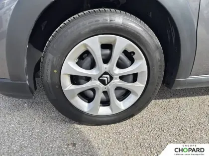 Photo 11 Citroën C3  BlueHDi 100 S&S BVM6