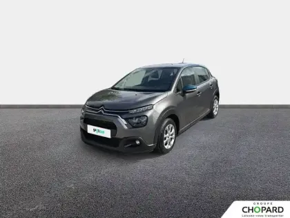 Photo Citroën C3 Feel