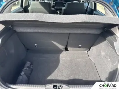 Photo 5 Citroën C3  BlueHDi 100 S&S BVM6