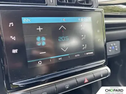 Photo 9 Citroën C3  BlueHDi 100 S&S BVM6