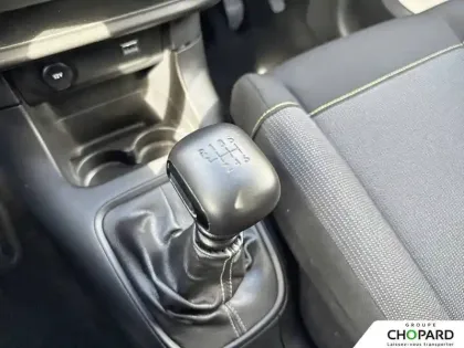 Photo 13 Citroën C3  BlueHDi 100 S&S BVM6