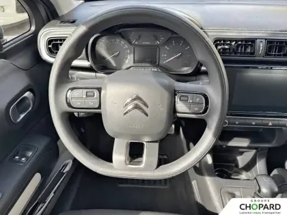 Photo 16 Citroën C3  BlueHDi 100 S&S BVM6