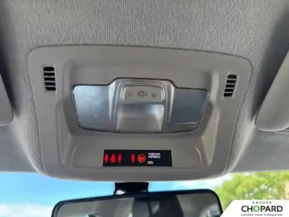 Photo 15 Citroën C3  BlueHDi 100 S&S BVM6