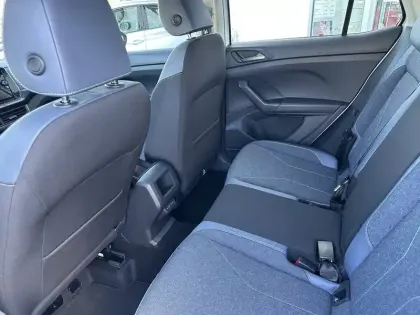 Photo 19 Volkswagen T-cross  1.0 TSI 115 Start/Stop DSG7