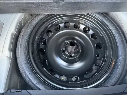 Photo 23 Volkswagen T-cross  1.0 TSI 115 Start/Stop DSG7