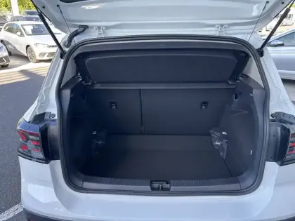 Photo 22 Volkswagen T-cross  1.0 TSI 115 Start/Stop DSG7