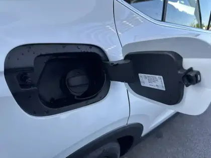 Photo 29 Volkswagen T-cross  1.0 TSI 115 Start/Stop DSG7