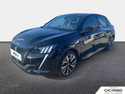 Photo Peugeot 208 Gt