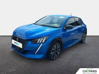 Photo Peugeot 208 Gt Line