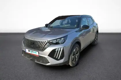 Photo Peugeot 2008 Gt