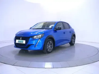 Photo Peugeot 208 Allure