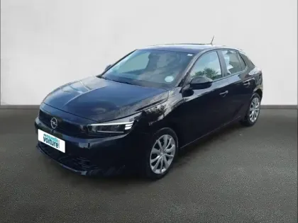 Photo Opel Corsa