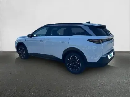 Photo 26 Peugeot 5008  Hybrid 145 e-DCS6