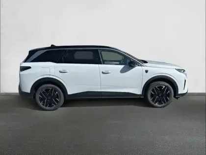 Photo 23 Peugeot 5008  Hybrid 145 e-DCS6