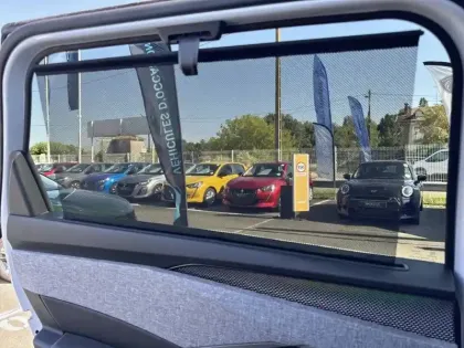 Photo 39 Peugeot 5008  Hybrid 145 e-DCS6