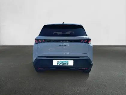 Photo 24 Peugeot 5008  Hybrid 145 e-DCS6