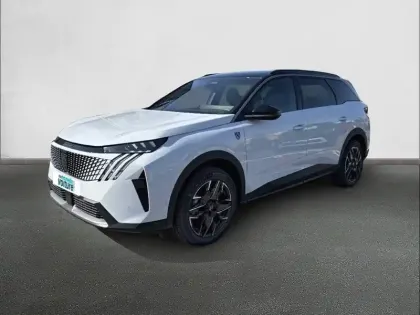 Photo 20 Peugeot 5008  Hybrid 145 e-DCS6