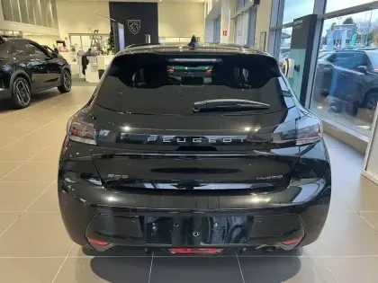 Photo 4 Peugeot 208  Hybrid 110 e-DCS6