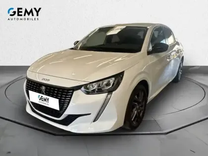 Photo Peugeot 208 Style