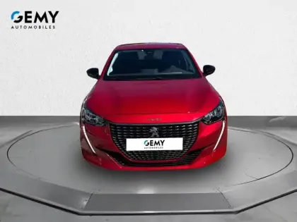 Photo 1 Peugeot 208  PureTech 100 S&S EAT8