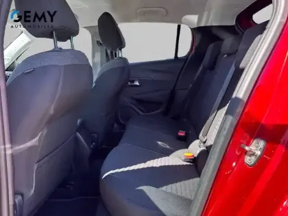 Photo 9 Peugeot 208  PureTech 100 S&S EAT8