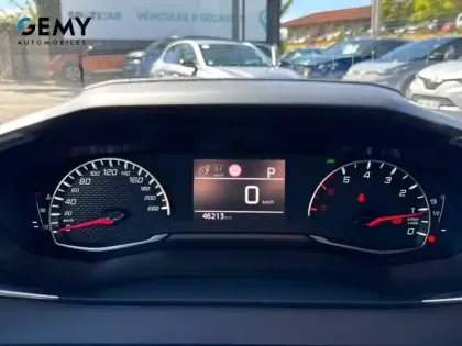 Photo 14 Peugeot 208  PureTech 100 S&S EAT8