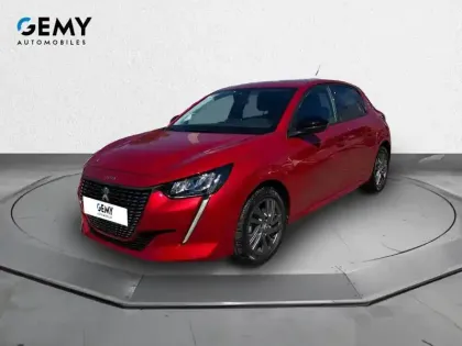 Photo Peugeot 208 Style