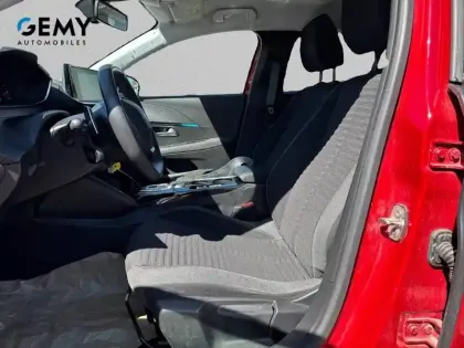 Photo 8 Peugeot 208  PureTech 100 S&S EAT8