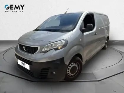 Photo Peugeot Expert Asphalt