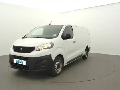 Photo Peugeot Expert