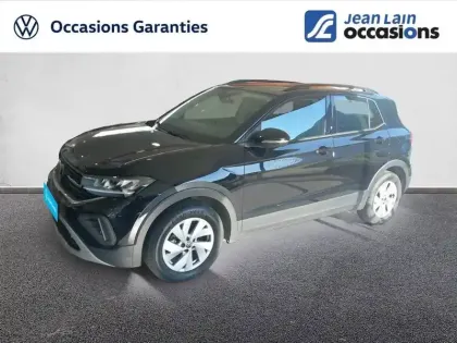 Photo Volkswagen T-cross Life Plus