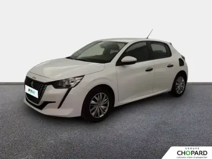 Photo Peugeot 208 Premium Pack