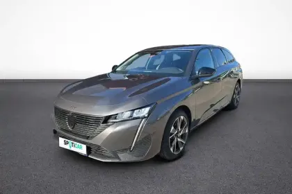 Photo Peugeot 308 Allure Pack