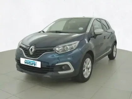 Photo Renault Captur Zen