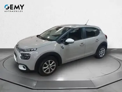 Photo Citroën C3 You!