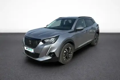 Photo Peugeot 2008 Allure
