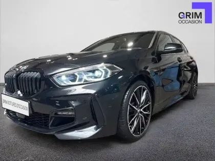Photo Bmw Serie 1 M Sport