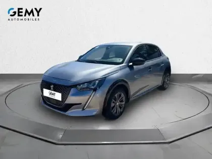 Photo Peugeot 208 Roadtrip