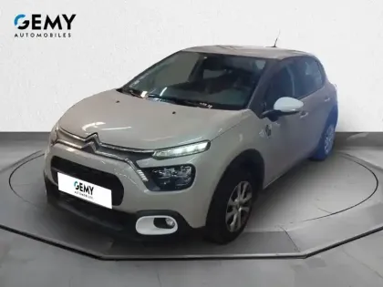 Photo Citroën C3 You!