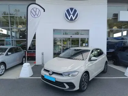 Photo Volkswagen Polo Vw Edition