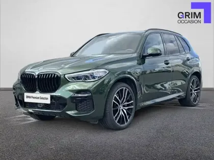 Photo Bmw X5 M Sport