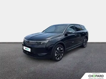 Photo Opel Grandland Gs