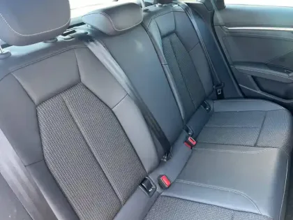 Photo 9 Audi A3  Sportback 40 TFSIe 204 S tronic 6