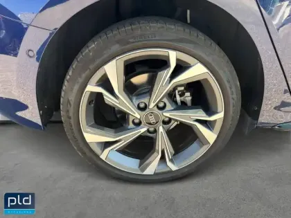 Photo 40 Audi A3  Sportback 40 TFSIe 204 S tronic 6