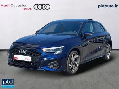 Photo Audi A3 S Line
