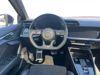 Photo 11 Audi A3  Sportback 40 TFSIe 204 S tronic 6