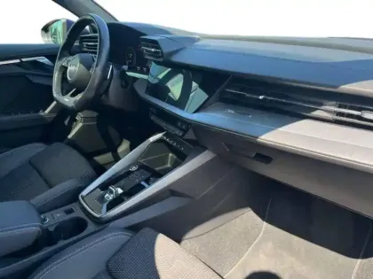 Photo 8 Audi A3  Sportback 40 TFSIe 204 S tronic 6