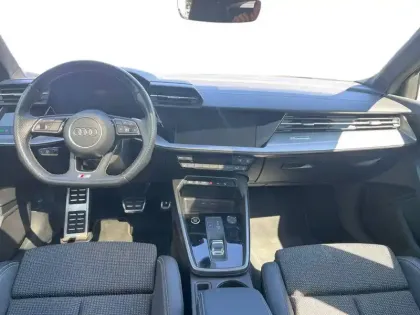 Photo 32 Audi A3  Sportback 40 TFSIe 204 S tronic 6